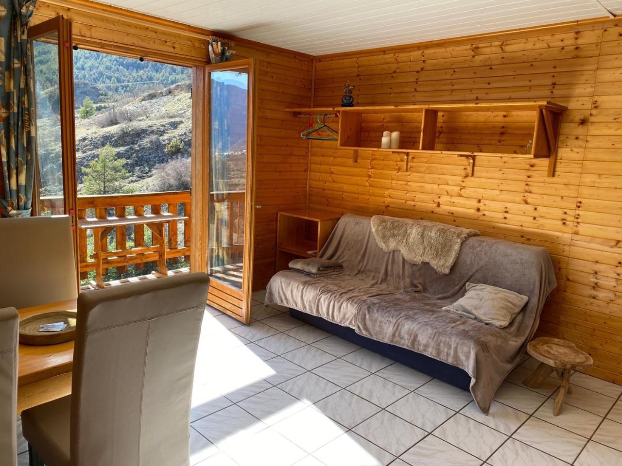 Apartment A Un Endroit Exceptionnel, Alpes, Parc National Des Ecrins Les Vigneaux
