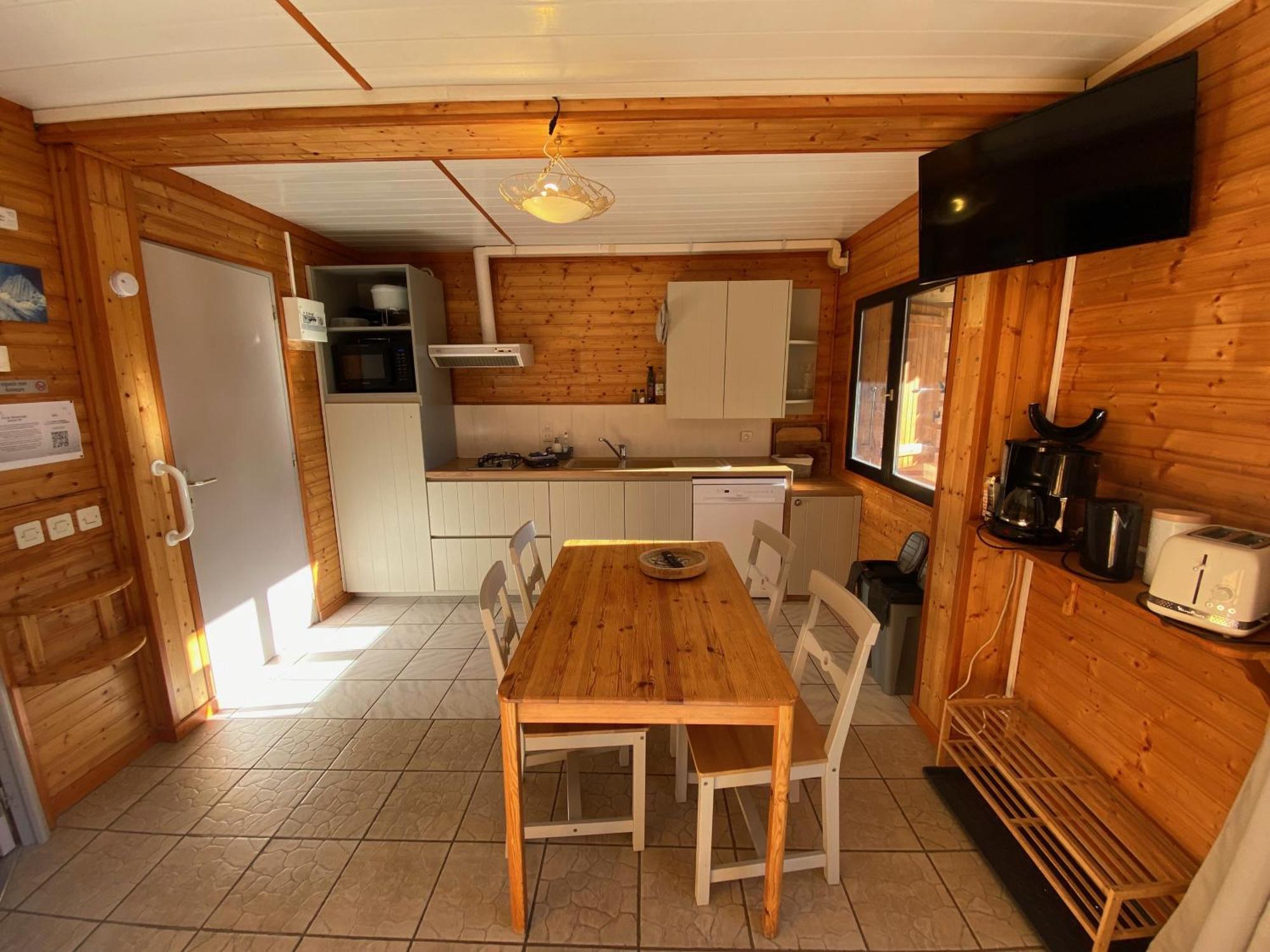 Apartment A Un Endroit Exceptionnel, Alpes, Parc National Des Ecrins