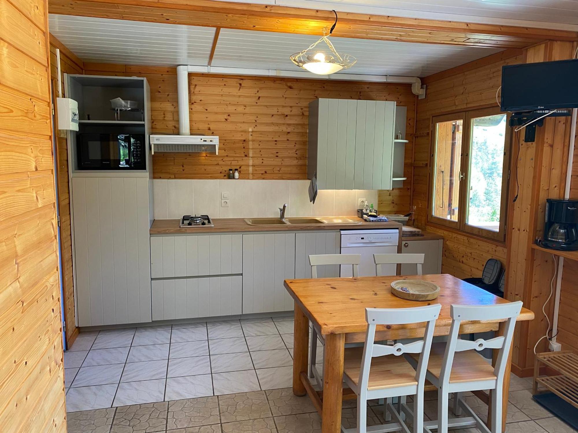 A Un Endroit Exceptionnel, Alpes, Parc National Des Ecrins Apartment Les Vigneaux