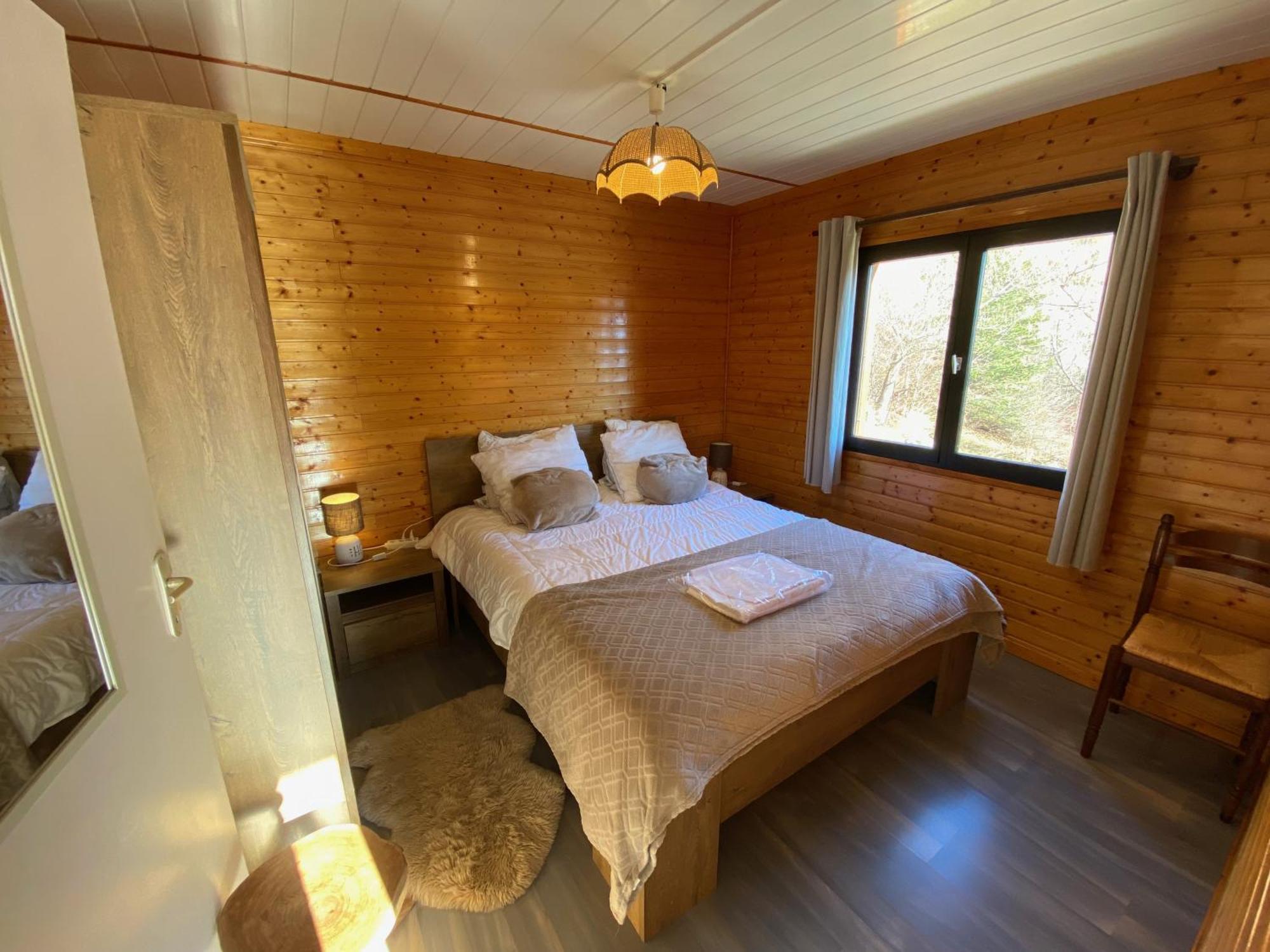A Un Endroit Exceptionnel, Alpes, Parc National Des Ecrins Apartment Les Vigneaux