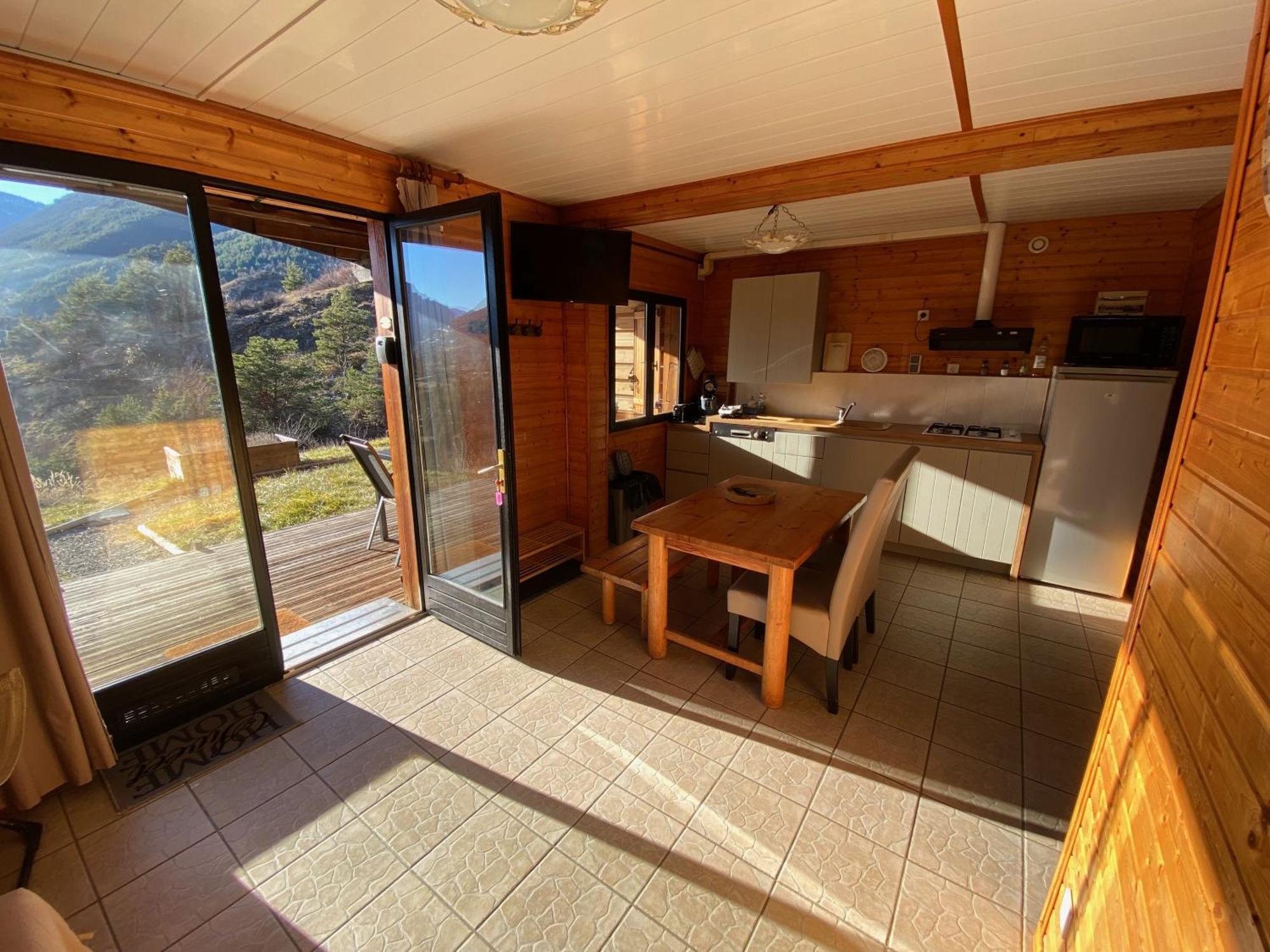 Apartment A Un Endroit Exceptionnel, Alpes, Parc National Des Ecrins