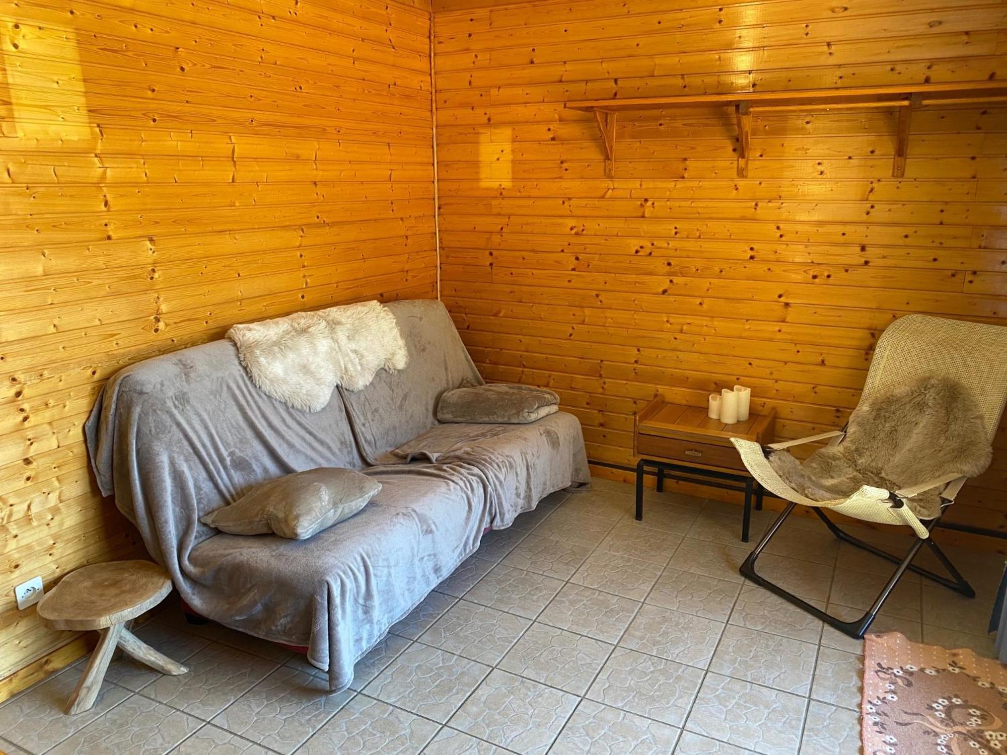A Un Endroit Exceptionnel, Alpes, Parc National Des Ecrins Apartment Les Vigneaux
